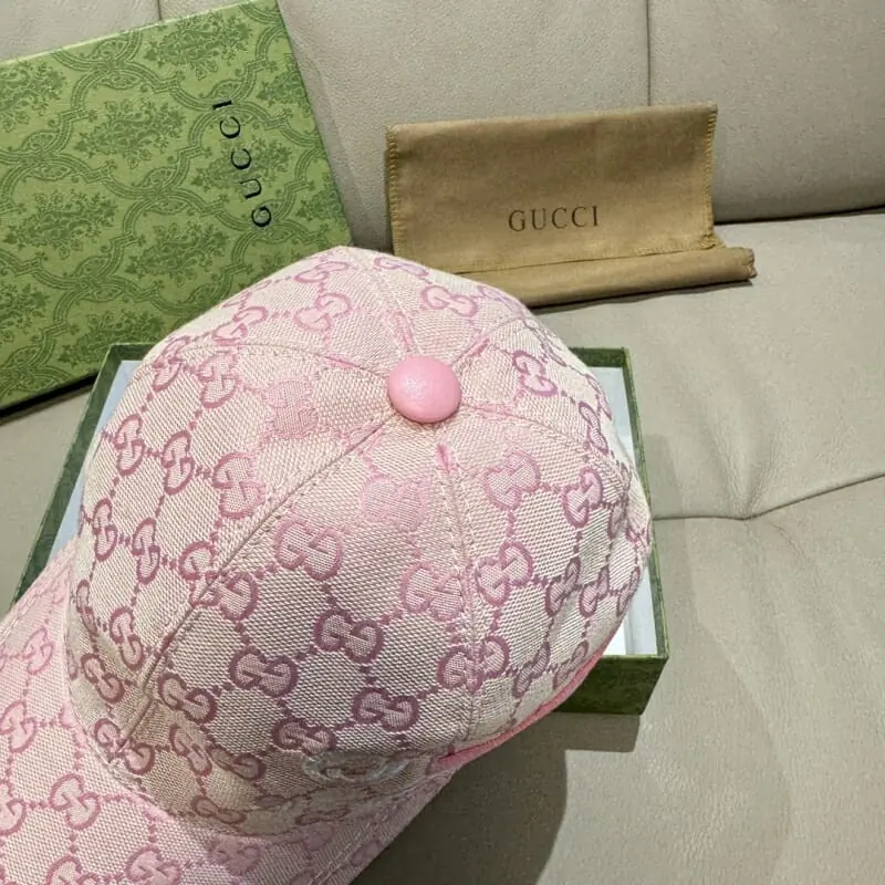 gucci casquette s_12503062